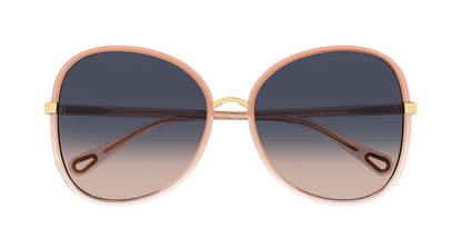 Chloe CH0030S Sunglasses 889652315713