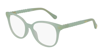 Chloe CC0002O Eyeglasses 889652333304