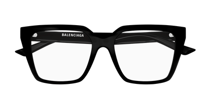 Balenciaga BB0130O Black 889652320311