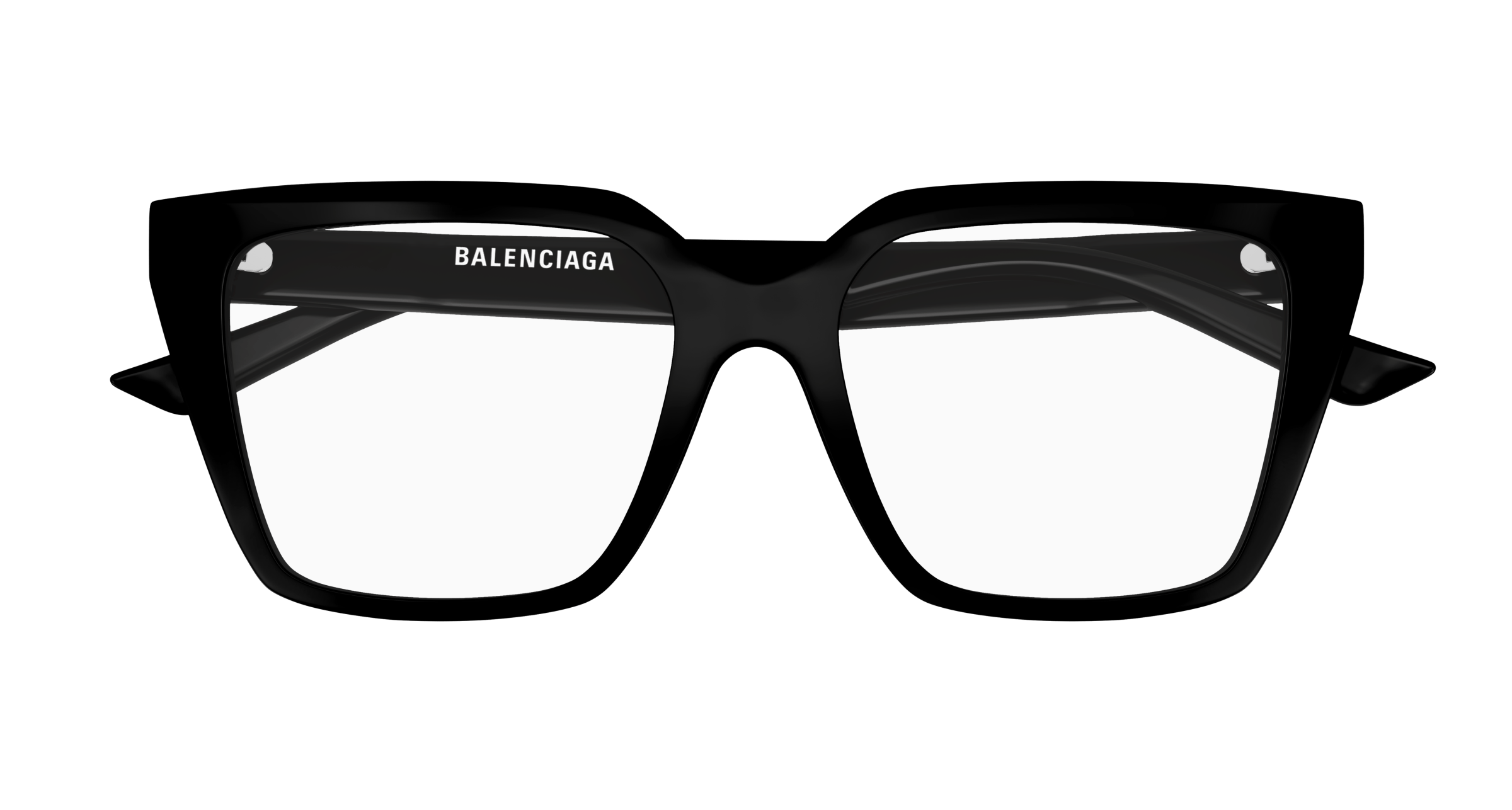 Balenciaga BB0130O Black 889652320311