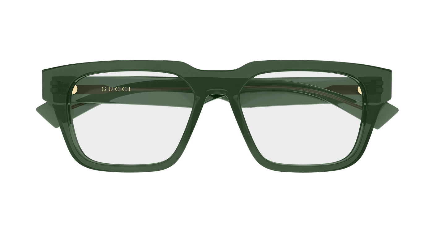 Gucci GG0963O Green 889652341156