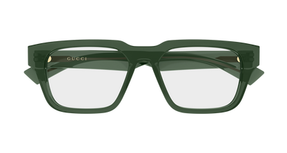 Gucci GG0963O Green 889652341156