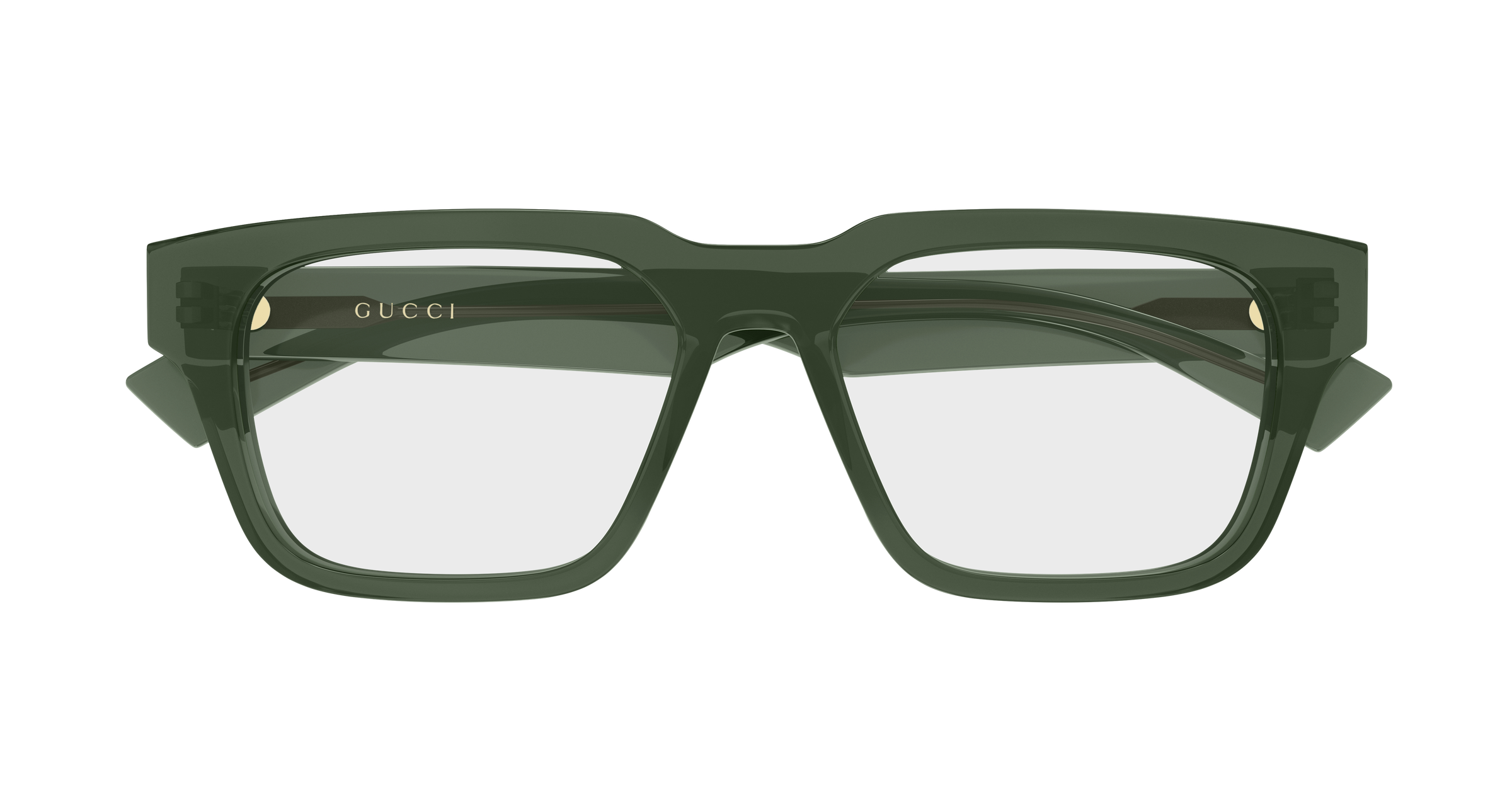 Gucci GG0963O Green 889652341156