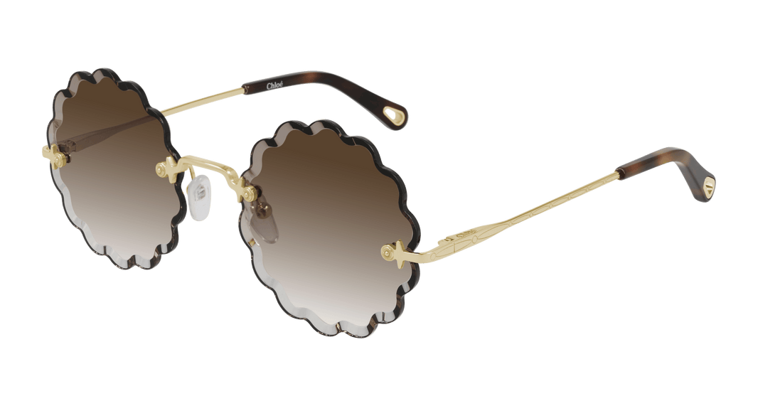 Chloe CH0047S Sunglasses 889652324388