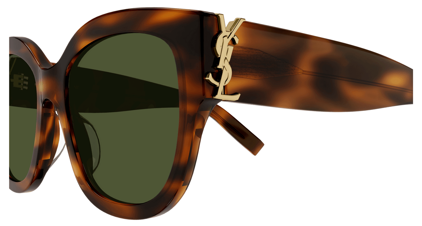 Saint Laurent SL M95/F Havana 889652359809