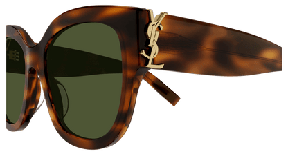 Saint Laurent SL M95/F Havana 889652359809