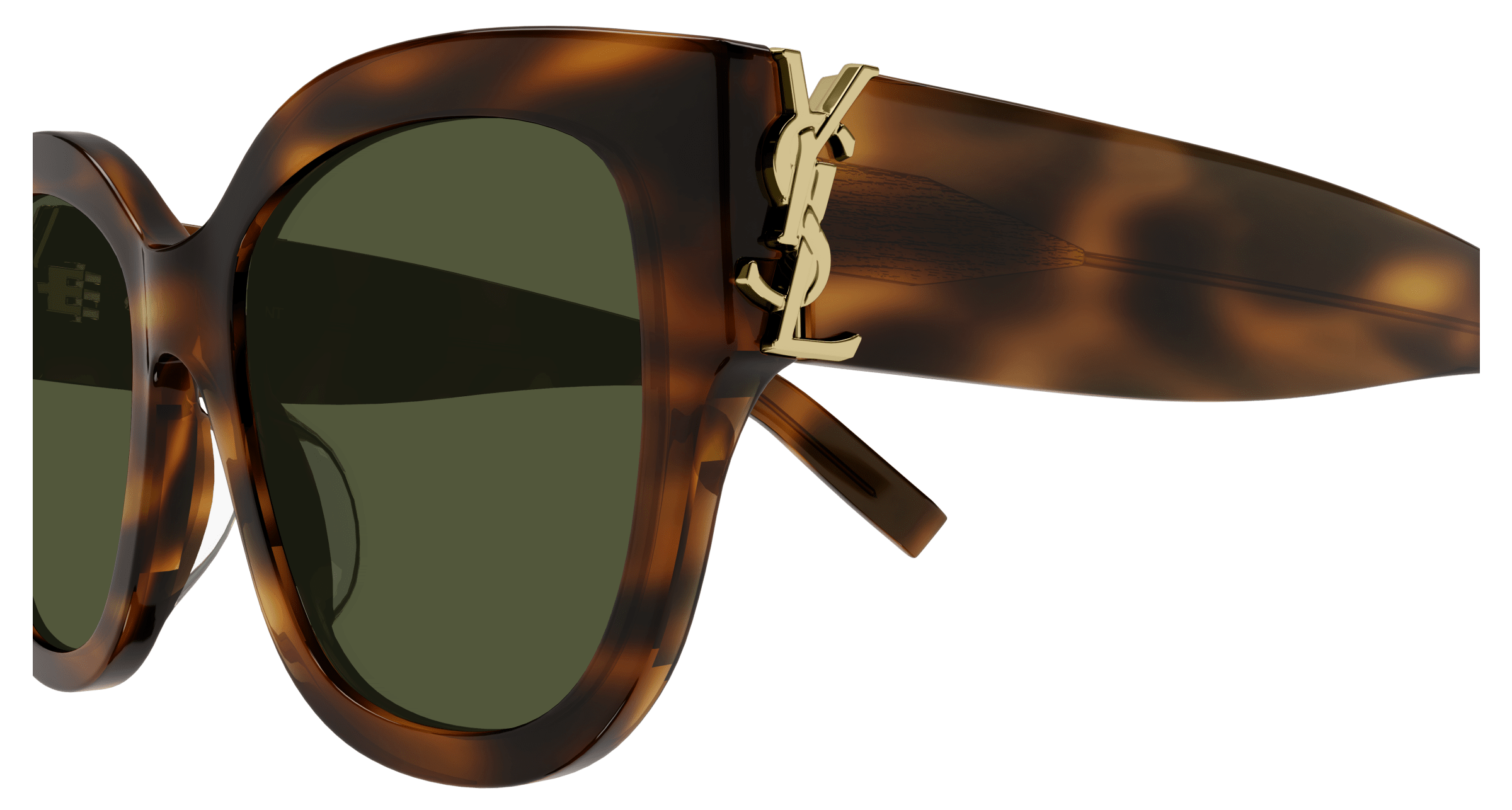 Saint Laurent SL M95/F Havana 889652359809