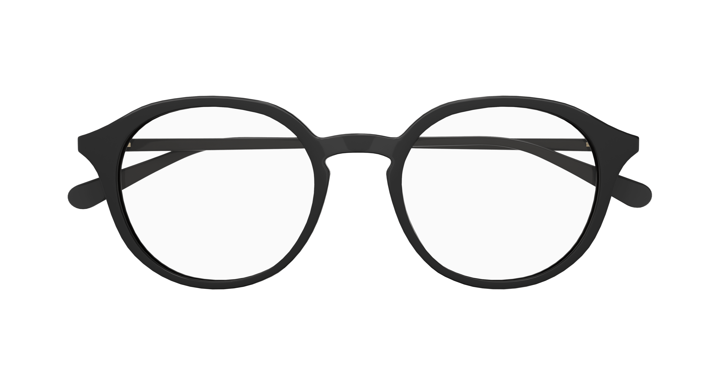 Black Eyeglasses Gucci 889652356747