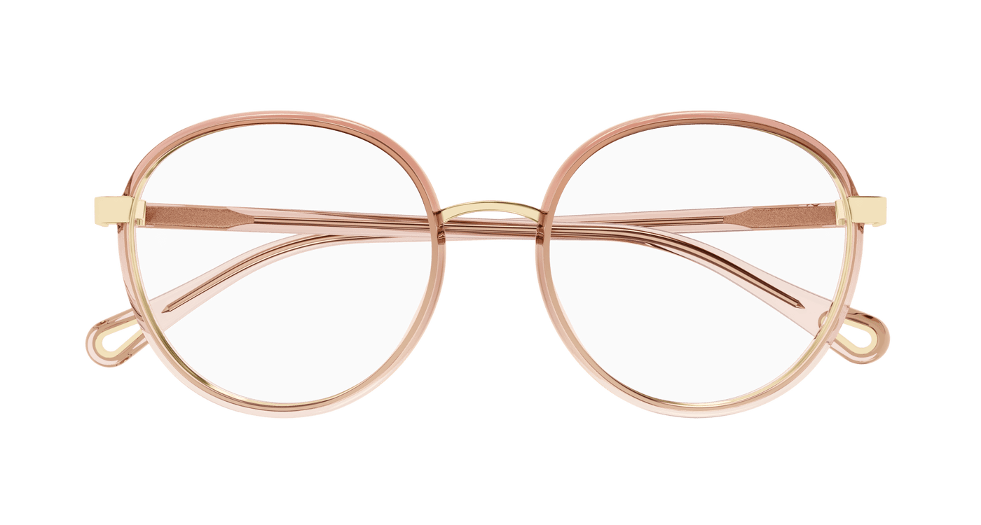 Chloe CH0033O Eyeglasses 889652315263