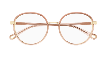 Chloe CH0033O Eyeglasses 889652315263