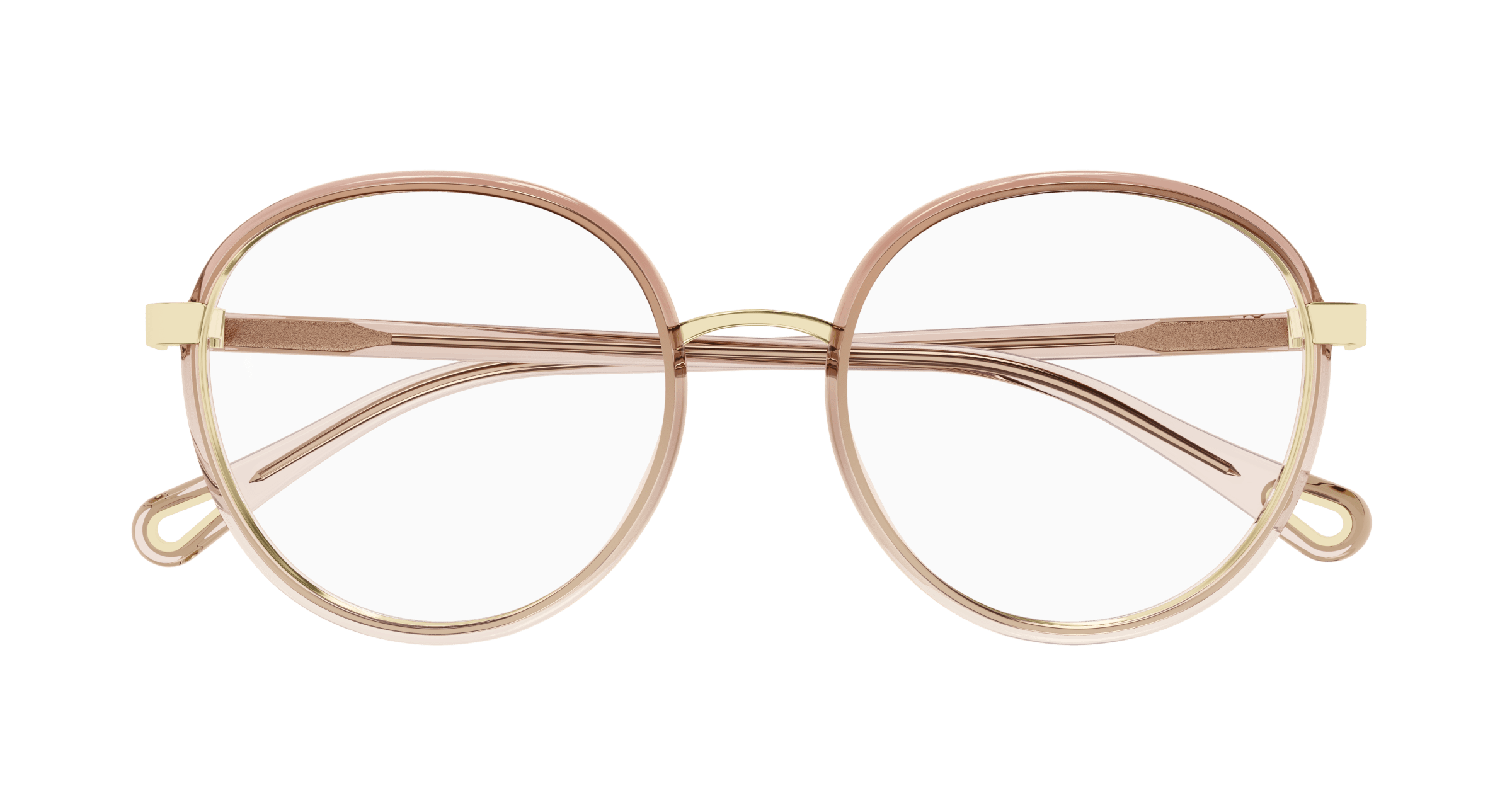 Chloe CH0033O Eyeglasses 889652315263