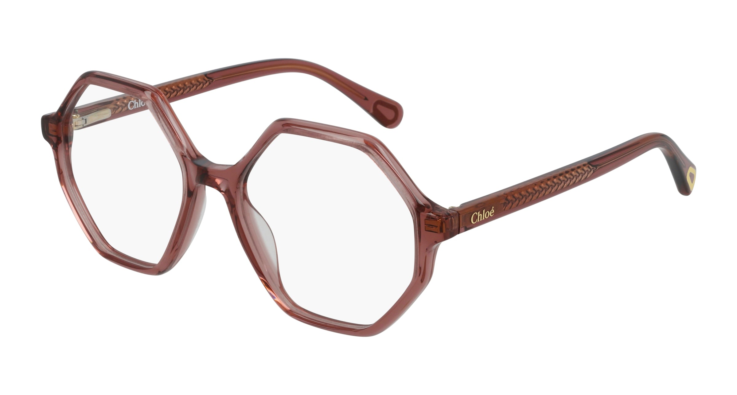 Chloe CC0005O Eyeglasses 889652333243