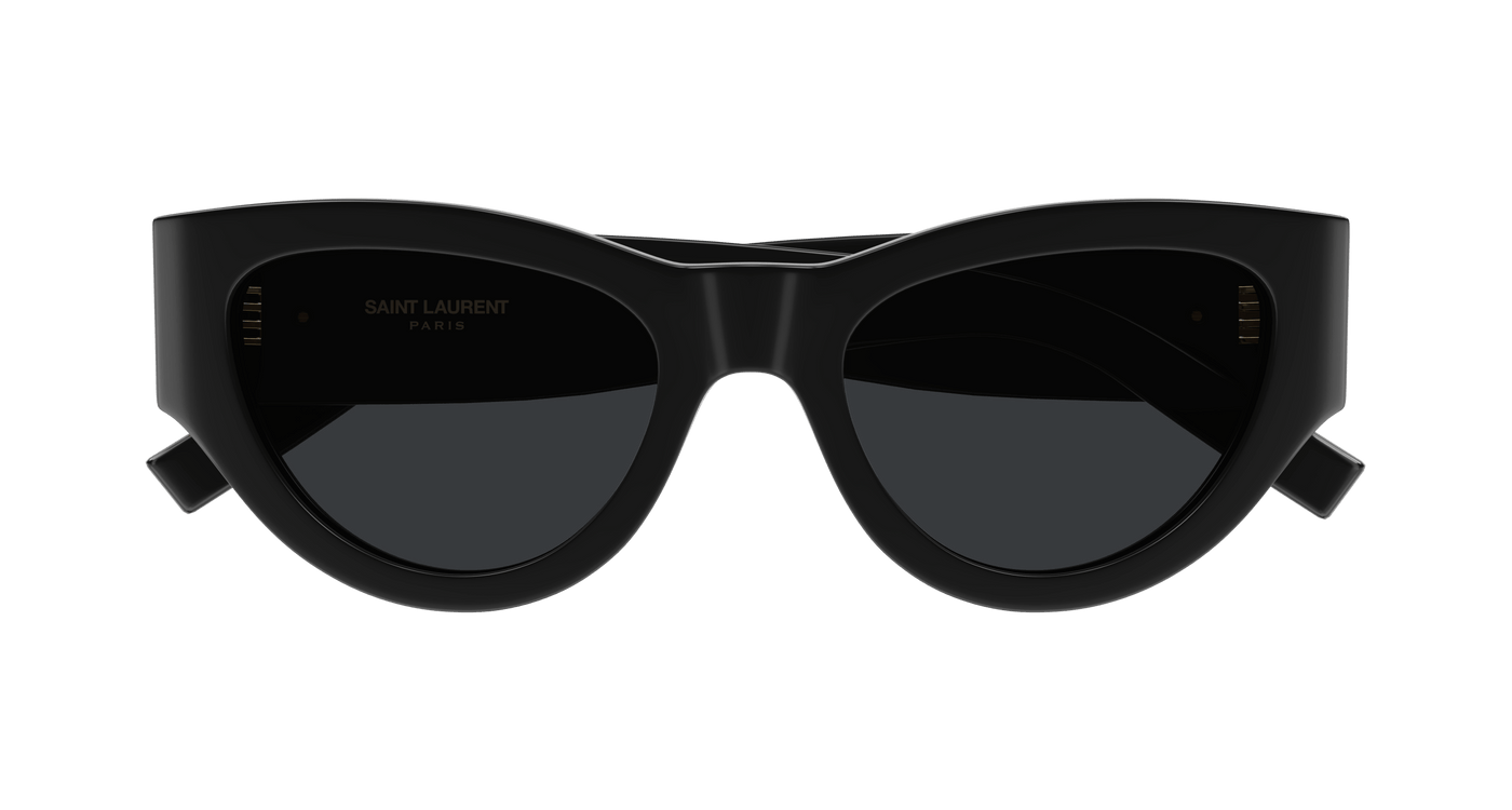 Saint Laurent SL M94 Black 889652359700
