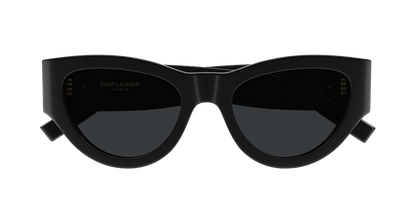 Saint Laurent SL M94 Black 889652359700