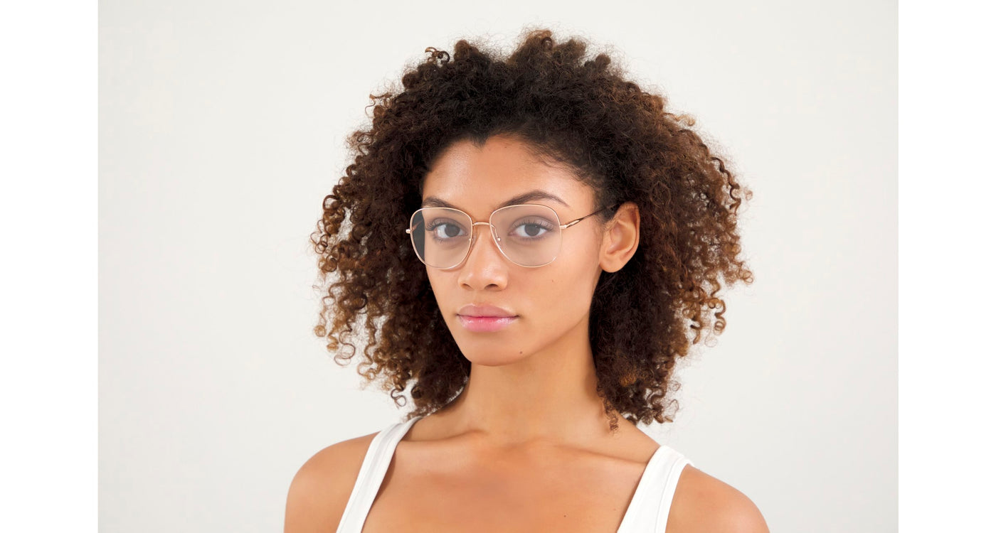 Chloe CH0020O Eyeglasses 889652316574