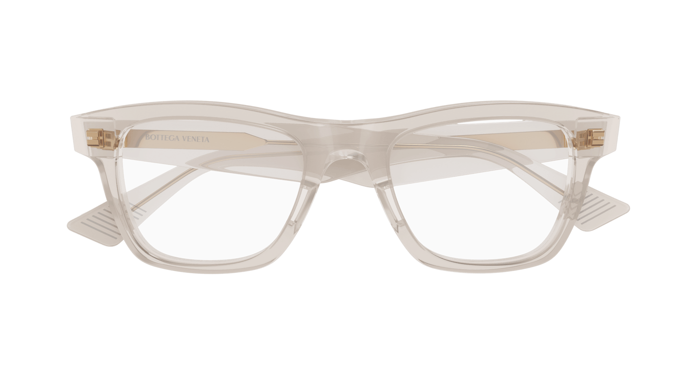 Bottega Veneta BV1120O Beige 889652352602