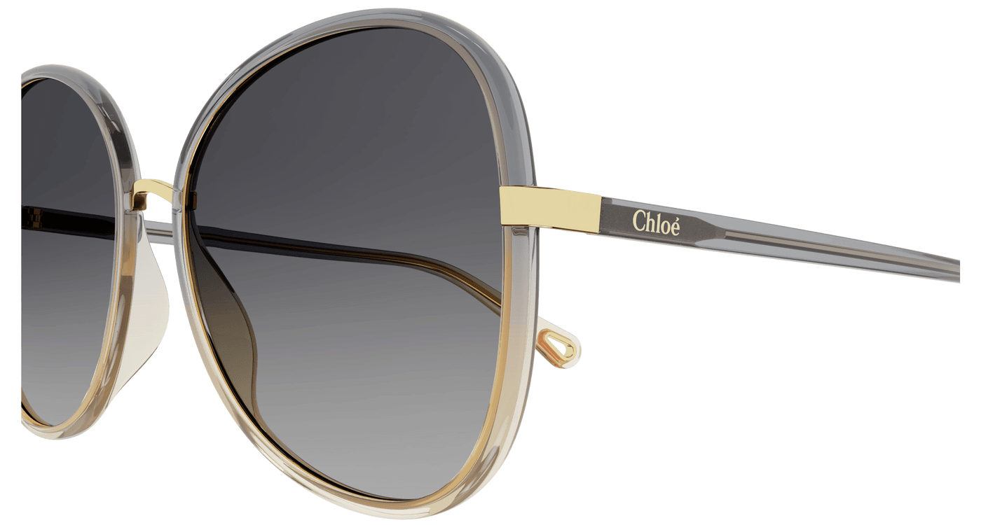 Chloe CH0030S Sunglasses 889652315522