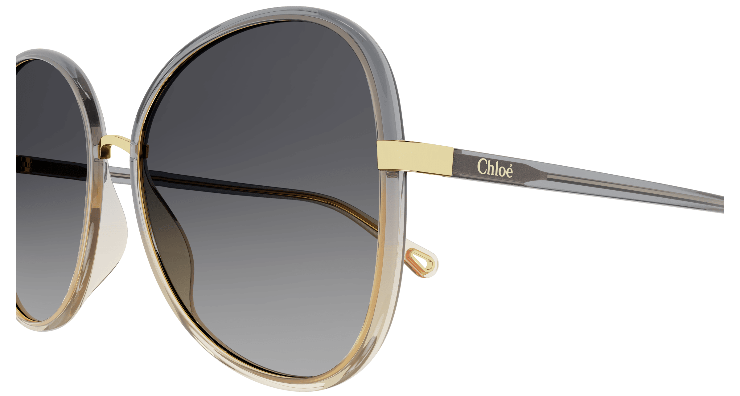 Chloe CH0030S Sunglasses 889652315522