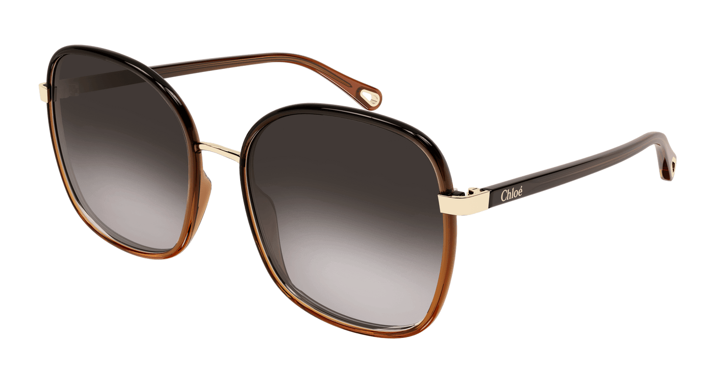 Chloe CH0031S Sunglasses 889652353388