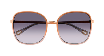 Chloe CH0031S Sunglasses 889652315546