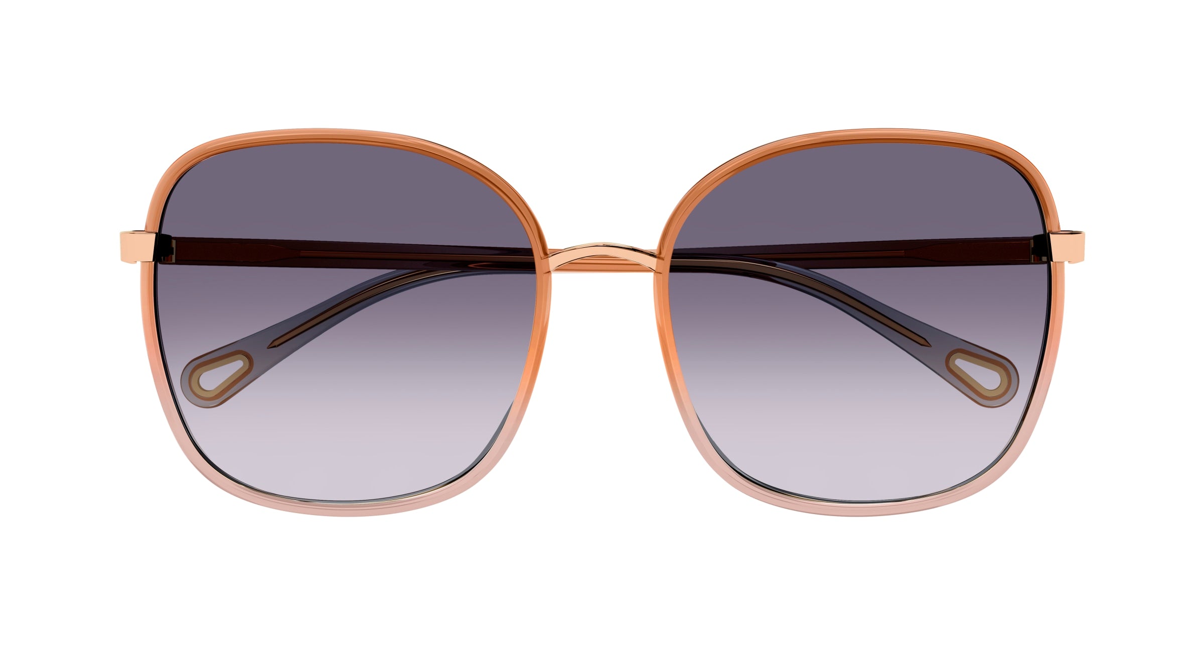 Chloe CH0031S Sunglasses 889652315546