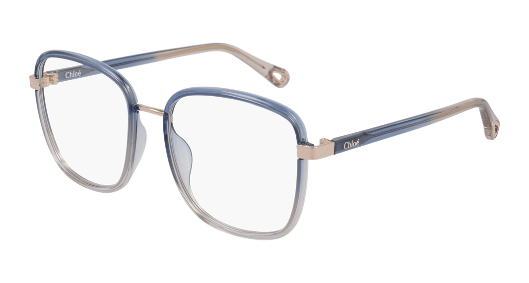 Chloe CH0034O Eyeglasses 889652315782
