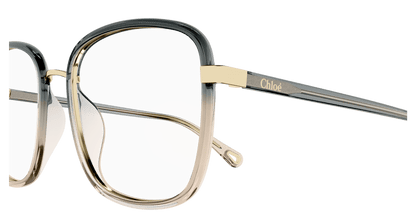 Chloe CH0034O Eyeglasses 889652315799