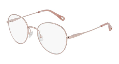 Chloe CH0021O Eyeglasses 889652316512