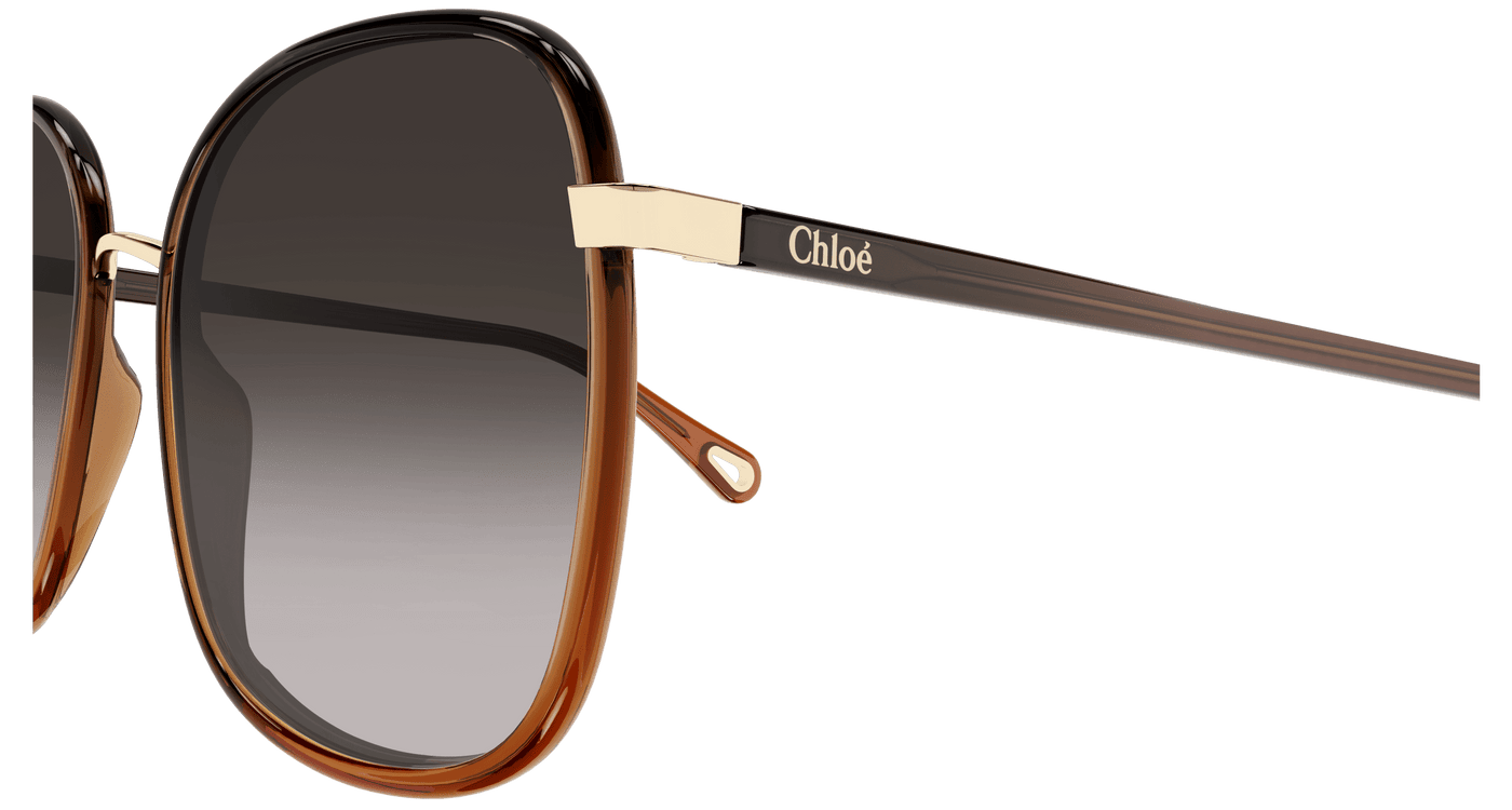 Chloe CH0031S Sunglasses 889652353388