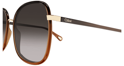 Chloe CH0031S Sunglasses 889652353388