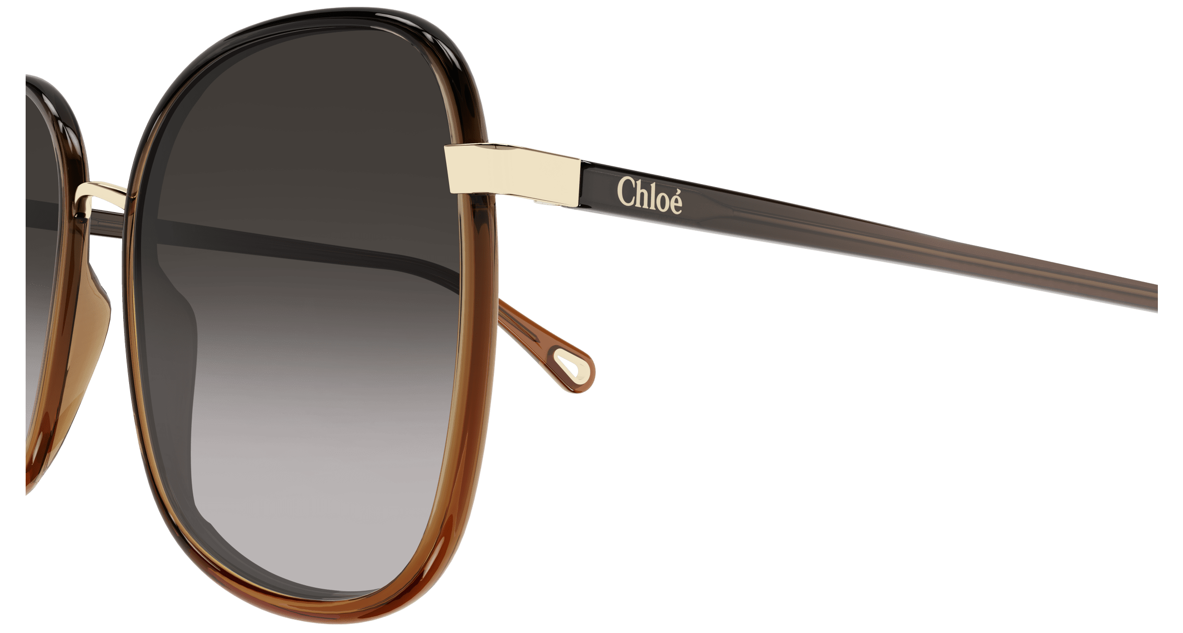Chloe CH0031S Sunglasses 889652353388