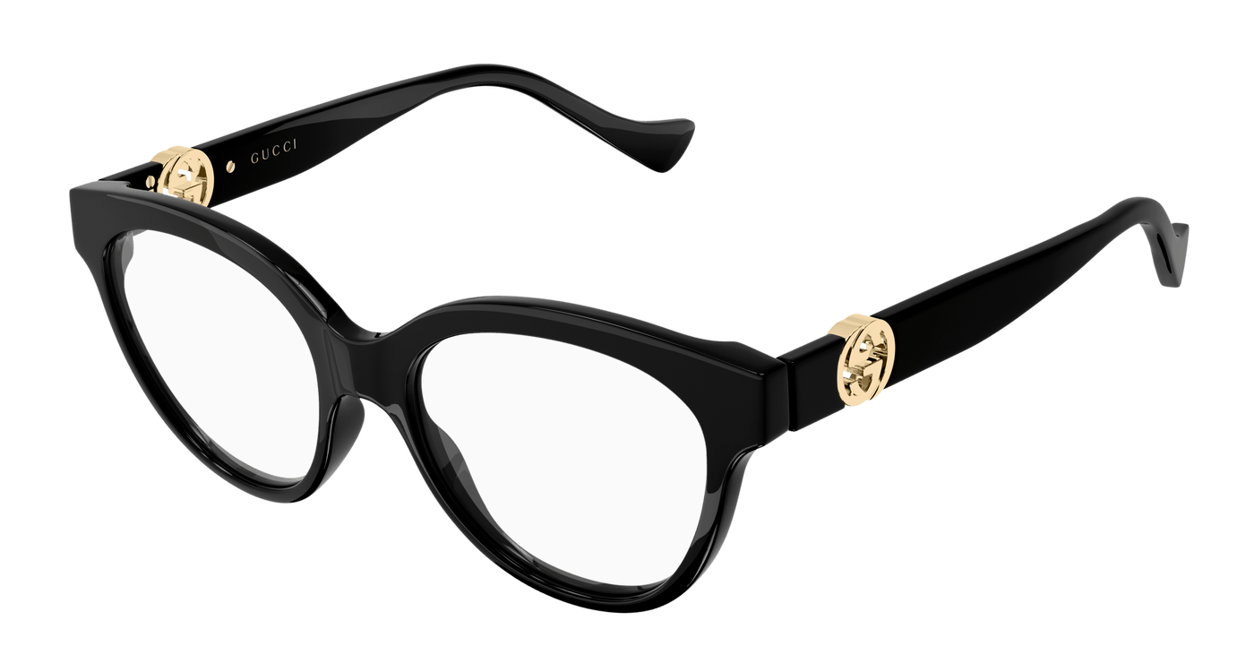 Gucci GG1024O Black 889652357188