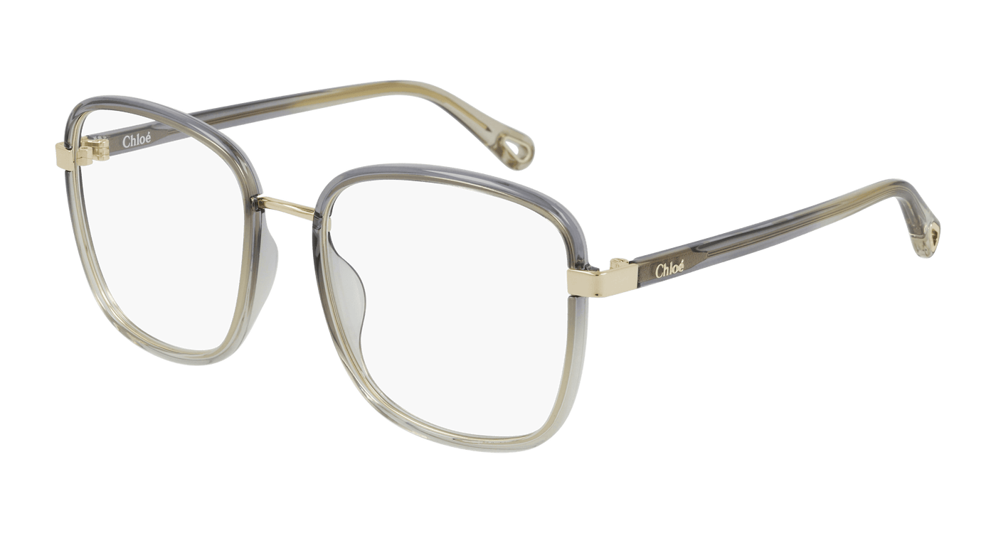 Chloe CH0034O Eyeglasses 889652321707