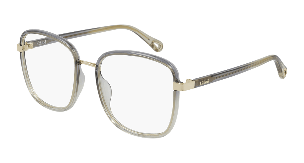 Chloe CH0034O Eyeglasses 889652321707