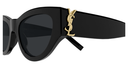 Saint Laurent SL M94 Black 889652359700