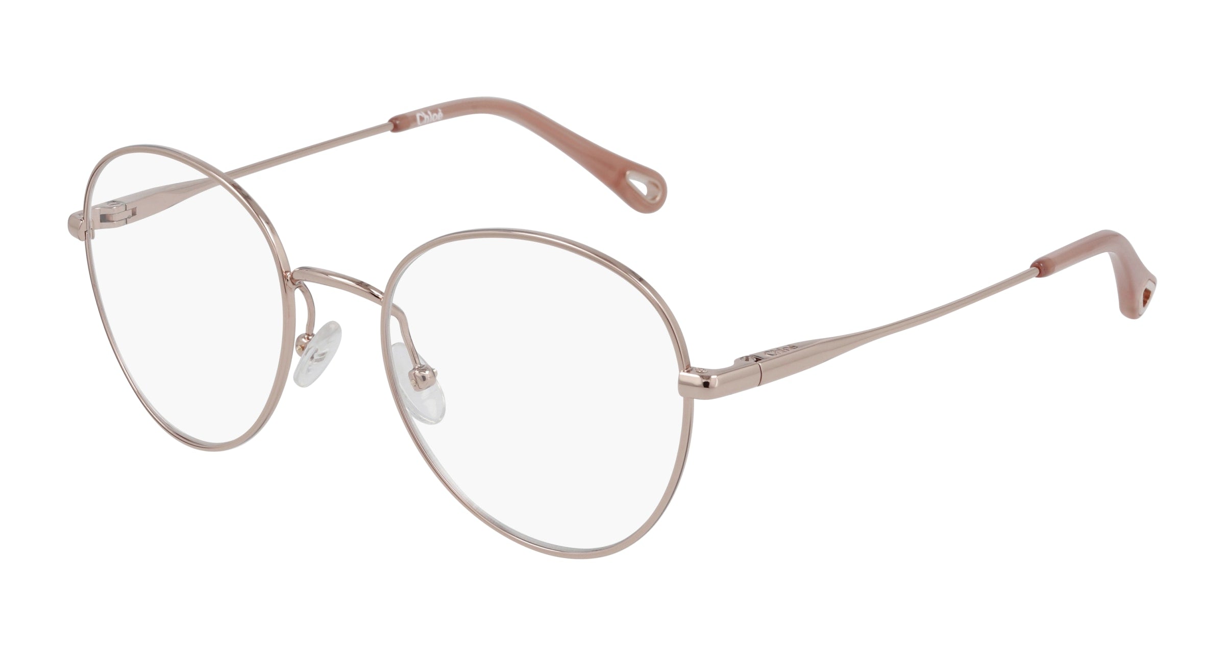 Chloe CH0021O Eyeglasses 889652318288