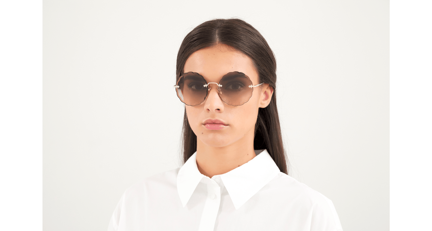 Chloe CH0047S Sunglasses 889652324388