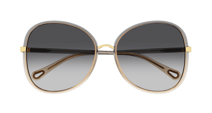 Chloe CH0030S Sunglasses 889652315522