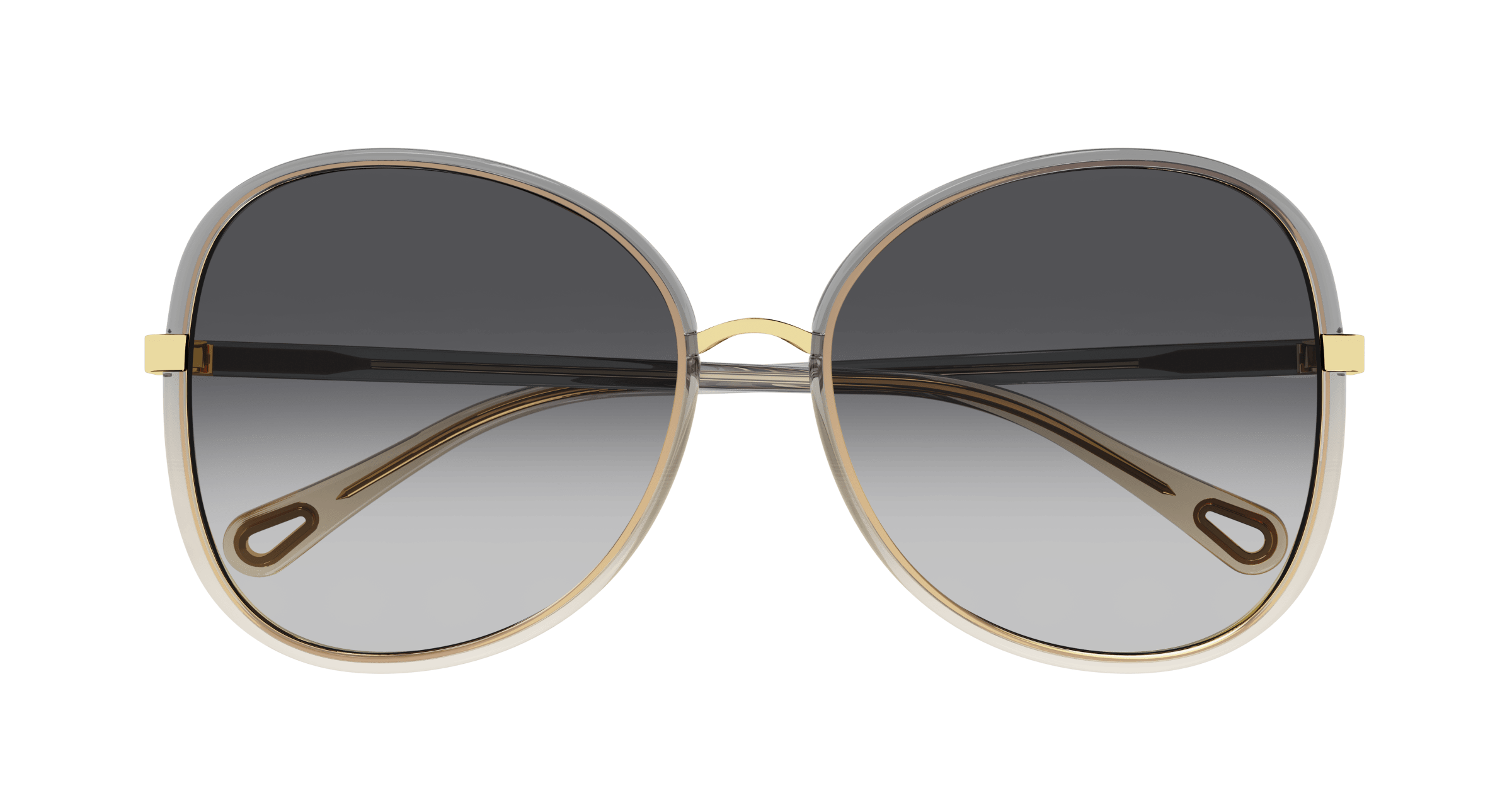 Chloe CH0030S Sunglasses 889652315522