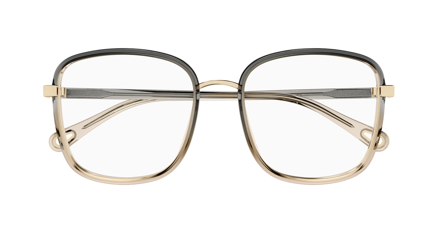 Chloe CH0034O Eyeglasses 889652315799