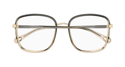 Chloe CH0034O Eyeglasses 889652315799