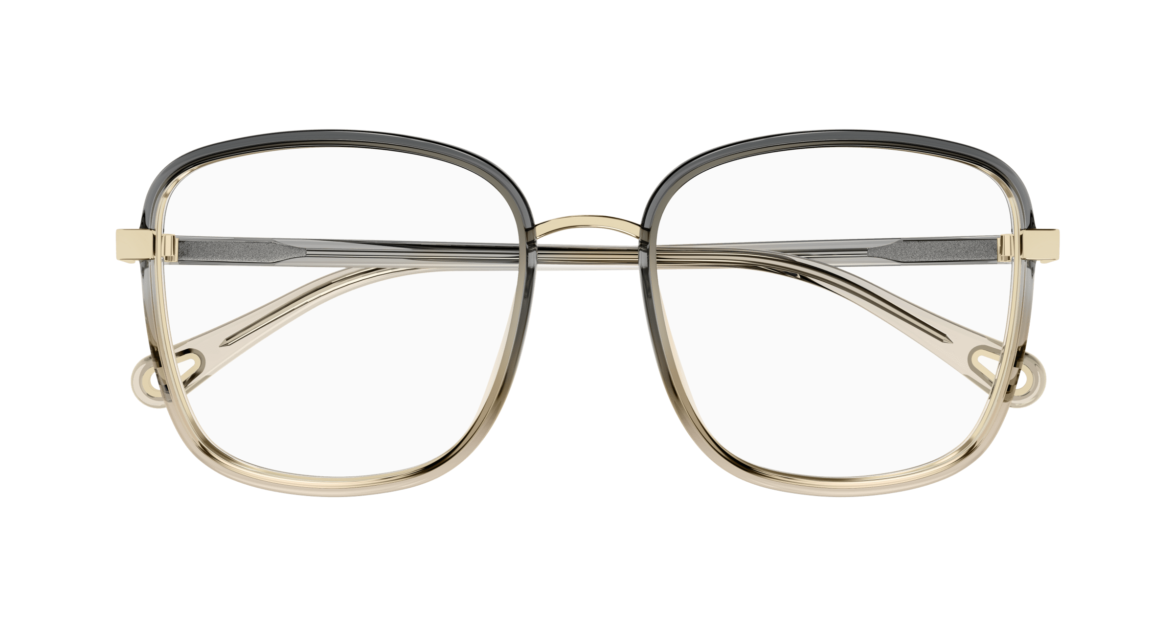 Chloe CH0034O Eyeglasses 889652315799