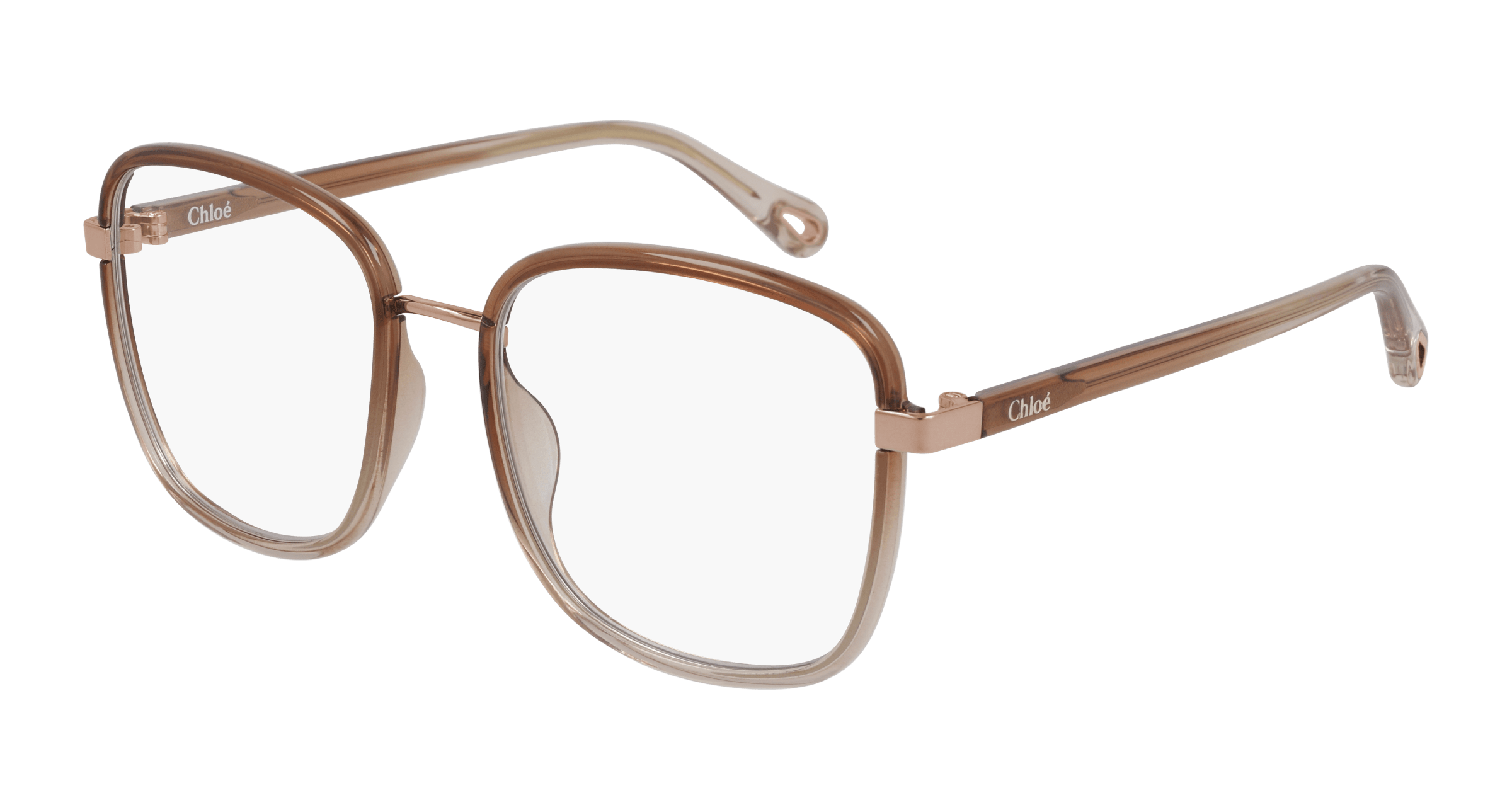 Chloe CH0034O Eyeglasses 889652315775