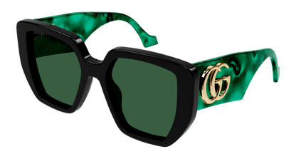 Gucci GG0956S Black 001 889652341026
