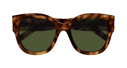 Saint Laurent SL M95/F Havana 889652359809