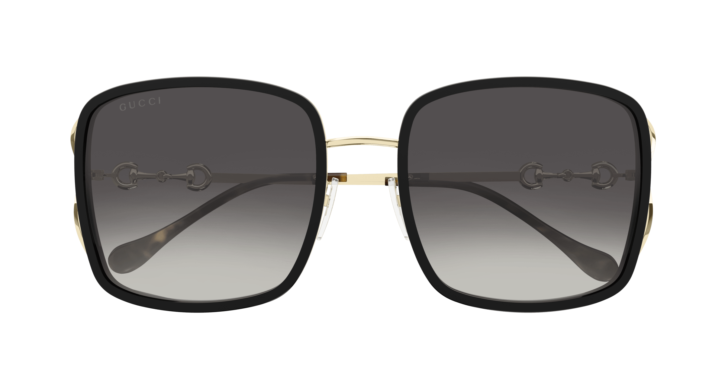 Black Sunglasses Gucci 889652357881