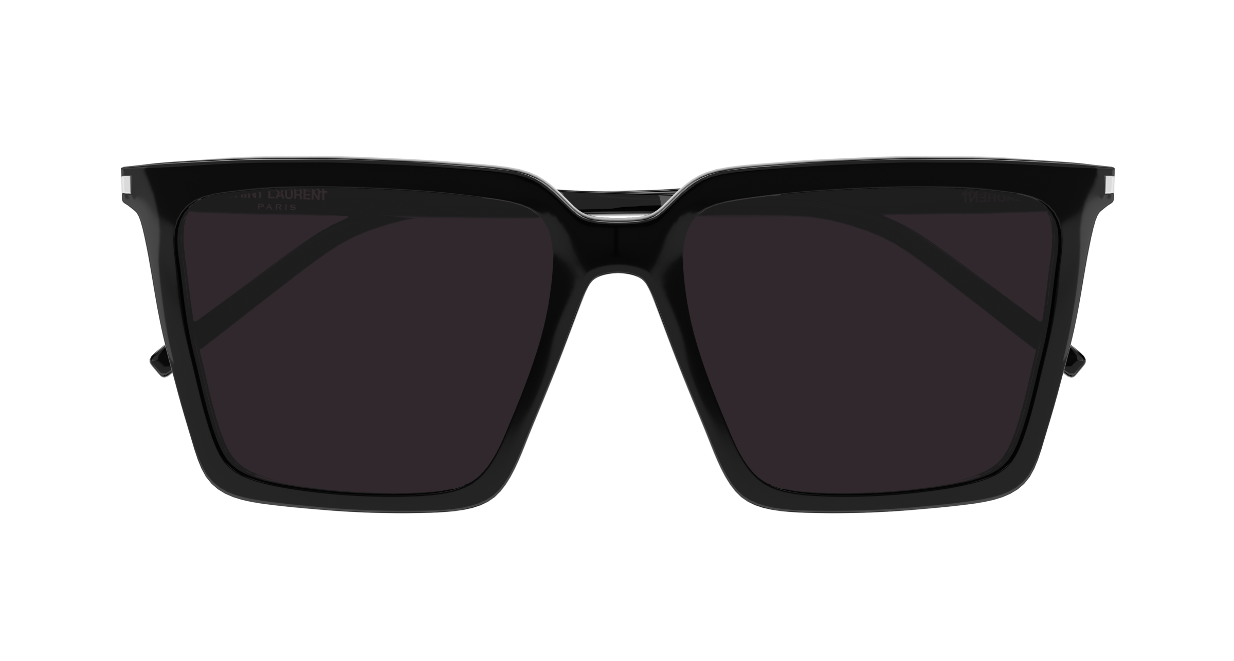 Black Sunglasses Saint Laurent 889652354125