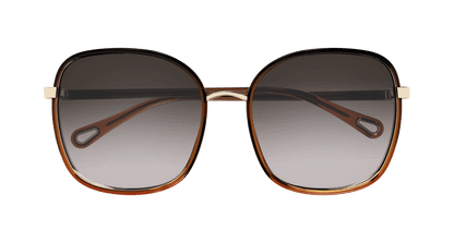 Chloe CH0031S Sunglasses 889652353388