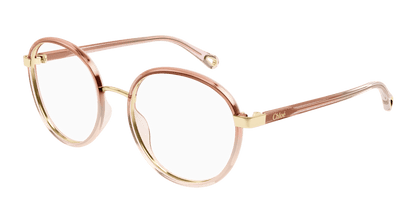 Chloe CH0033O Eyeglasses 889652315263