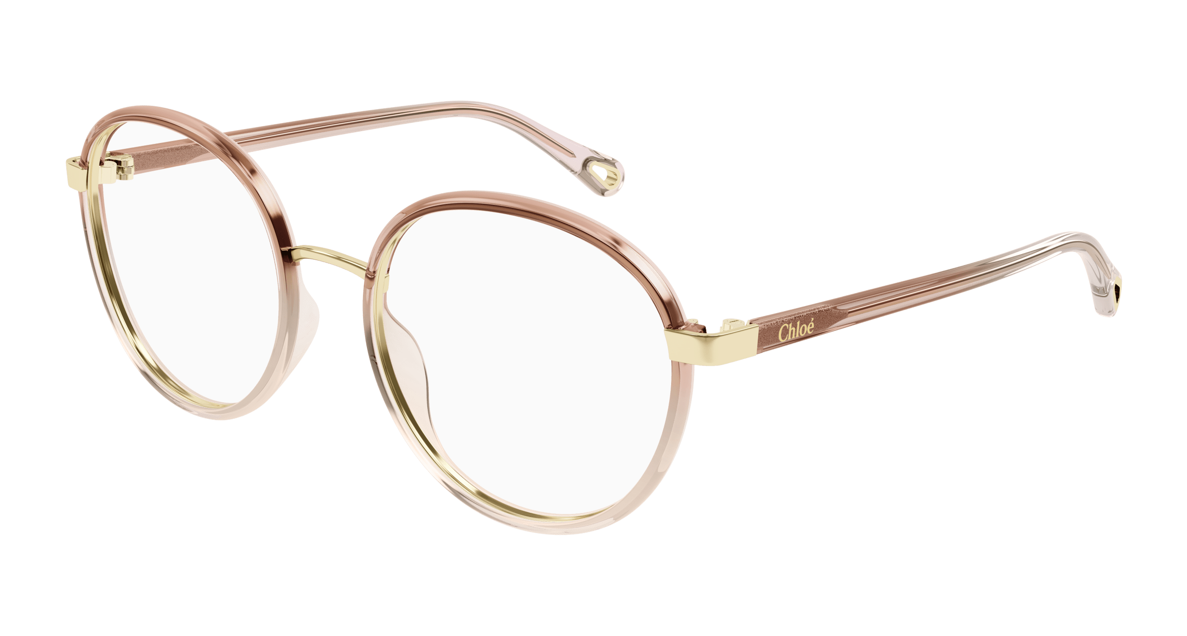 Chloe CH0033O Eyeglasses 889652315263